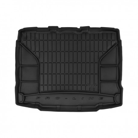 Skoda Yesti 2009-2017