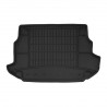 Wkładka bagażnika SsangYong Korando 2011-