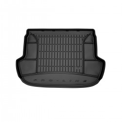 Wkładka bagażnika Subaru Forester IV od 2012-