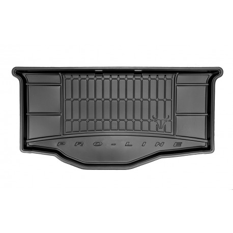 Wkładka bagażnika Suzuki Swift V od 2010-