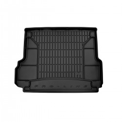 Wkładka bagażnika Toyota Land Cruiser J150 7os od 2009-