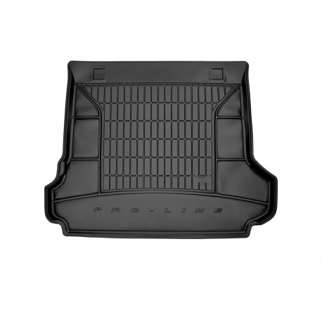 Wkładka bagażnika Toyota Land Cruiser J150 od 2007-
