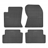 Dywaniki gumowe do FORD FOCUS I 1998-2005