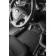 B08-A1 Dywaniki gumowe czarne FG - 0421-241