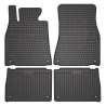 Dywaniki gumowe do LEXUS LS III 2000-2006