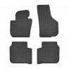 Dywaniki gumowe do Skoda Superb II od 2008-2015