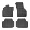 Dywaniki gumowe do Skoda Octavia III od 2012-