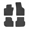 Dywaniki gumowe do Volkswagen Jetta VI 2011-