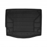 Wkładka bagażnika Ford Focus III hatchback 2010-