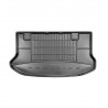 Wkładka bagażnika Hyundai ix20 od 2010-