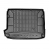 Wkładka bagażnika CITROEN C4 II HB od 2010-