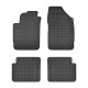 Fiat Stilo 2002-2008 Dywaniki Gumowe FG-4