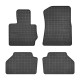 Dywaniki gumowe do BMW X3 F25 2010-