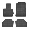 Dywaniki gumowe do BMW X3 F25 2010-