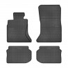 Dywaniki gumowe do BMW 5 GT F07 2008-