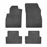 Dywaniki gumowe do Opel Astra IV J 2009-2015