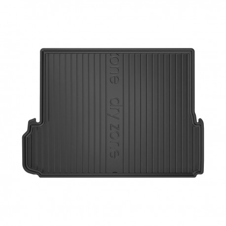 TOYOTA LAND CRUISER J150 2009-2019