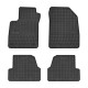 Dywaniki gumowe do Opel Mokka 2012-
