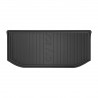 Mata bagażnika DZ do VOLKSWAGEN UP 2011-2020