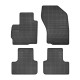Dywaniki gumowe do Peugeot 4008 2012-