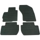 Dywanik gumowy Mitsubishi Outlander II 2006-2012
