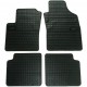 Dywaniki gumowe do FORD KA II 2008-