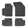 Dywaniki gumowe do Suzuki SX4 I 2006-2013