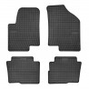 Dywaniki gumowe do KIA SOUL 2009-2013