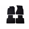 Dywaniki welurowe do Ford Focus IV 2018-