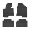 Dywaniki gumowe do HYUNDAI ix35 2009-2015