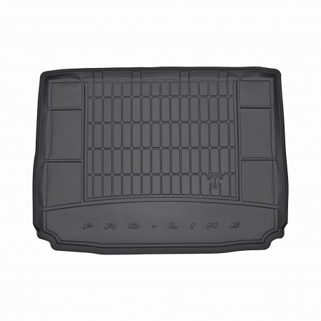 Wkładka bagażnika Suzuki Sx4 S-Cross Lift 2018-