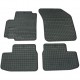 Dywaniki gumowe do Opel Agila B 2008-