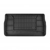 Wkładka Bagażnika do DODGE GRAND CARAVAN 2007-2020