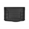 Wkładka bagażnika do FIAT PUNTO EVO 2009-2012