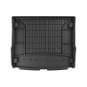 Wkładka bagażnika do Ford Focus II Kombi 2004-2011