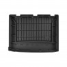 Wkładka bagażnika dolna do Honda Insight Liftback 2009-2014