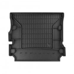 Land Rover Discovery III 2004-2009