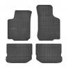 Dywaniki gumowe do Seat Toledo II 1999-2004