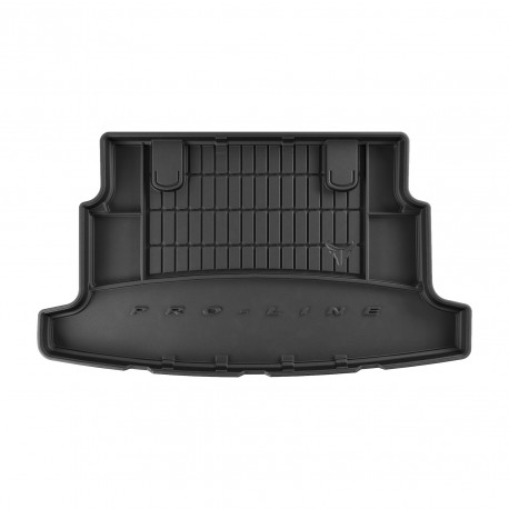 Wkładka bagażnika Toyota Corolla XI E160 2013-
